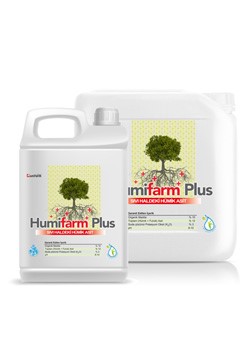 HUMİFARM PLUS