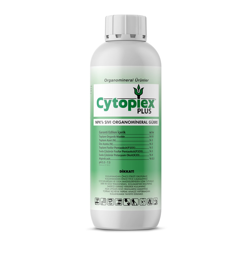  CYTOPLEX PLUS