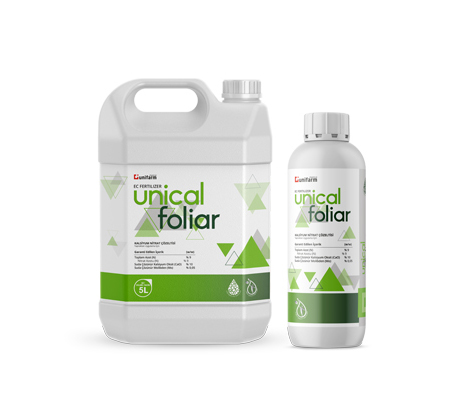 UNICAL FOLIAR