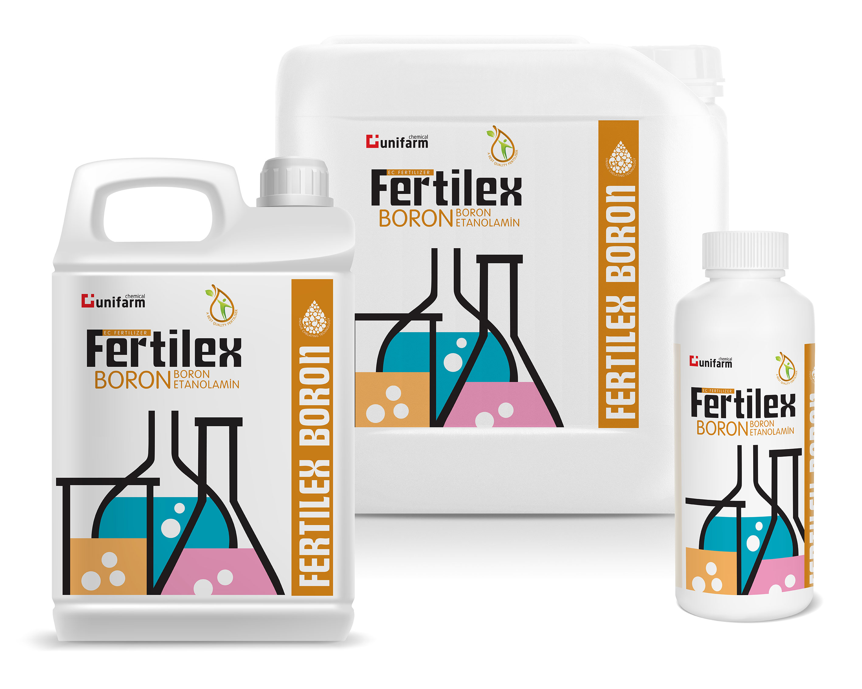FERTİLEX BORON