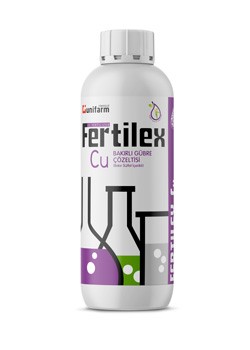 FERTİLEX Cu