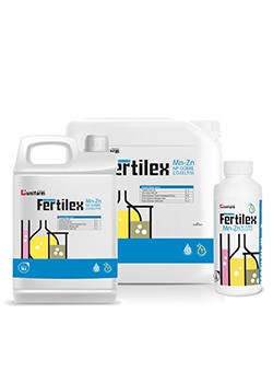 FERTİLEX Mn-Zn