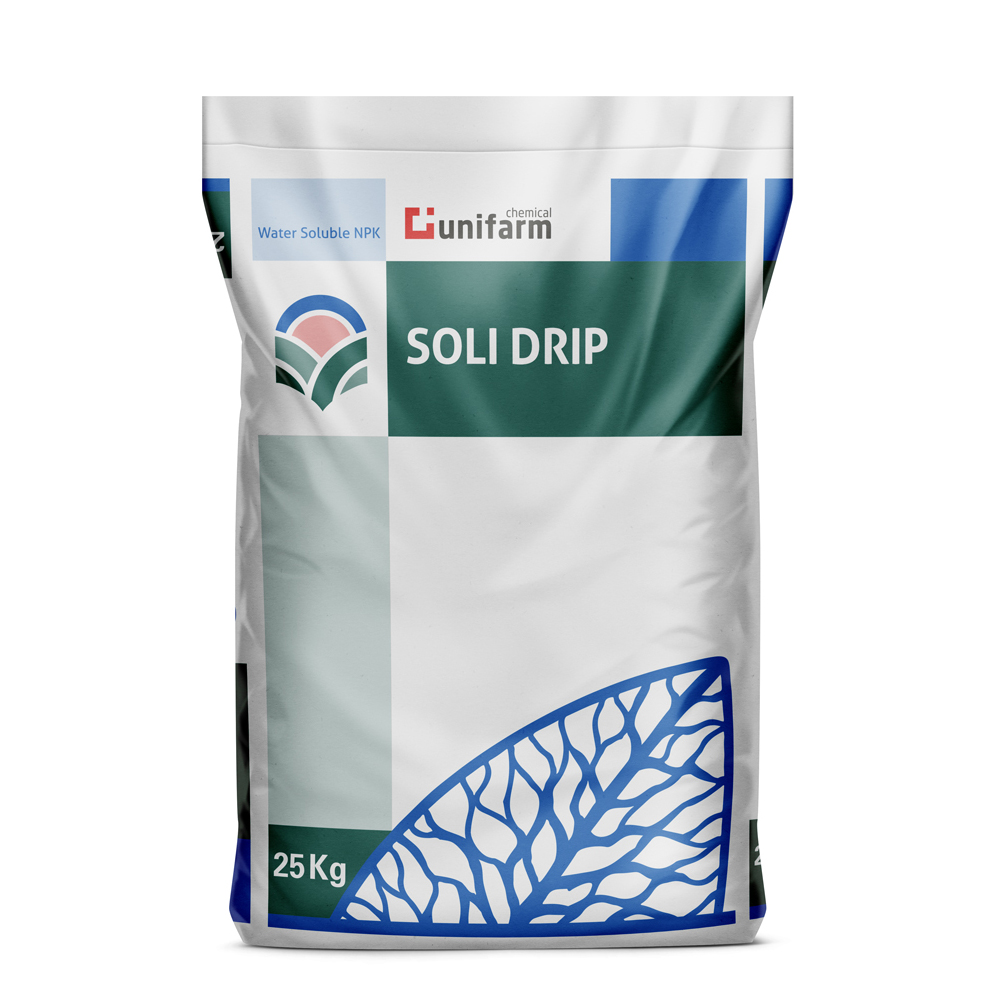 SOLIDRIP