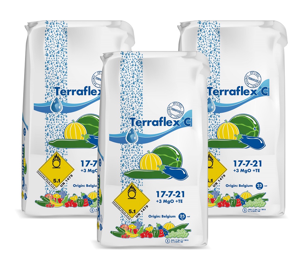 TERRAFLEX